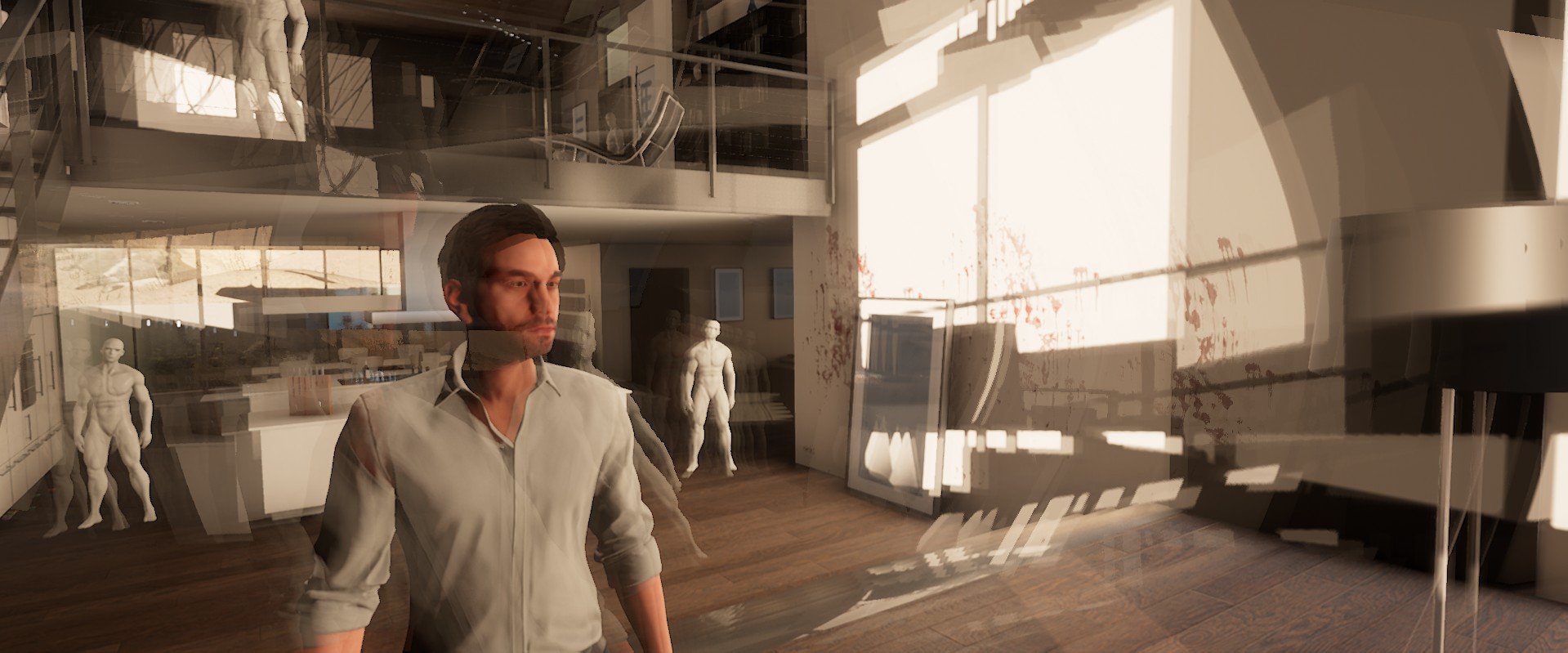 Past Cure - Imagen 18